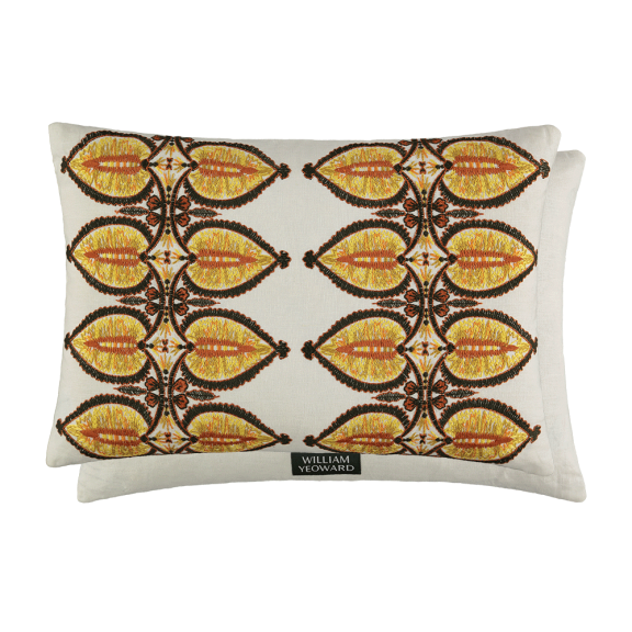 Montacute - Spice Decorative Pillow