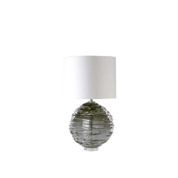 Nerys Table Lamp - Slate


