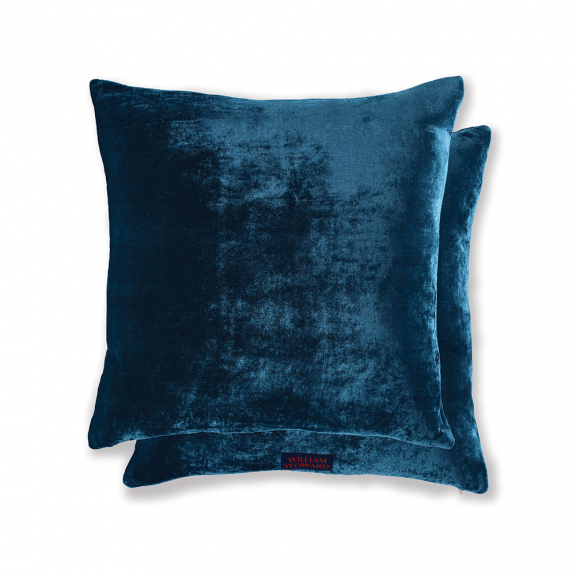 Paddy Velvet - Decorative Pillow