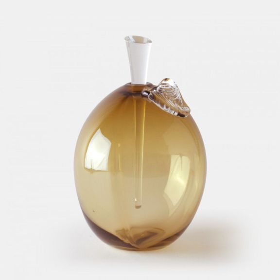 Peach Large - Amber