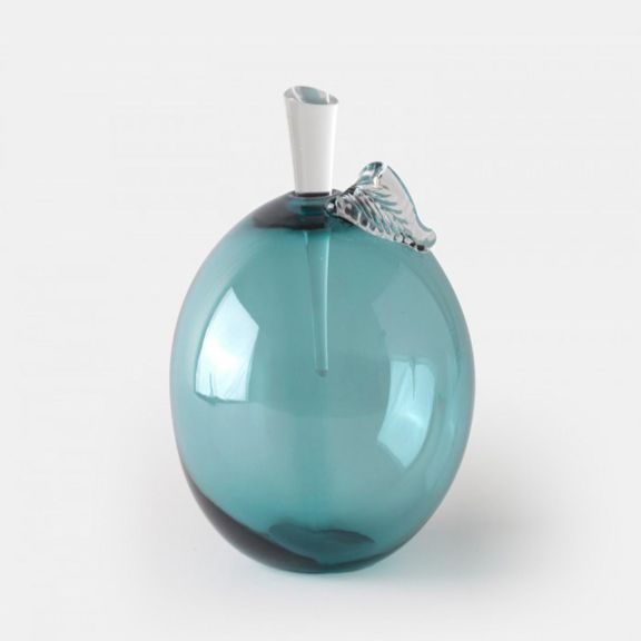 Peach Large - Turquoise
