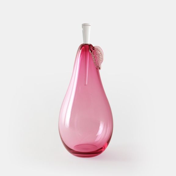 PEAR Large - Fushsia