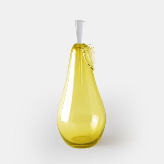 Pear Large - Primrose