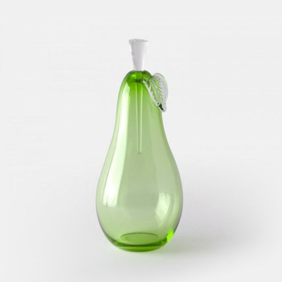 Pear Large - Lime