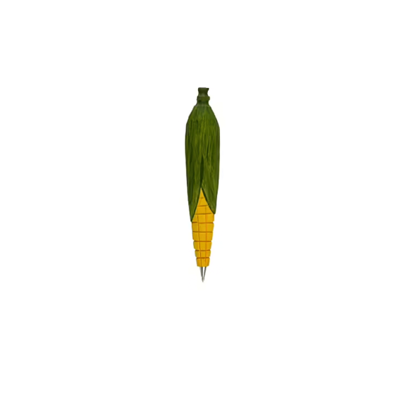 Pen Corn Cob