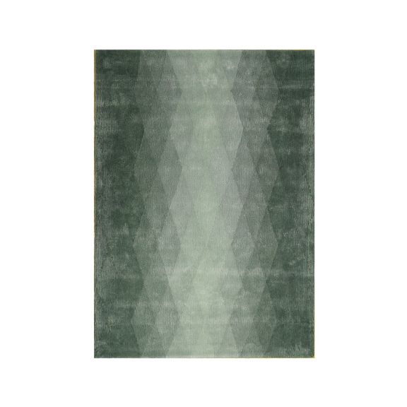 Pentle Jade Grey Rug