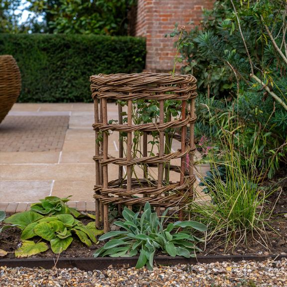 Circular Plant Supporter Small
