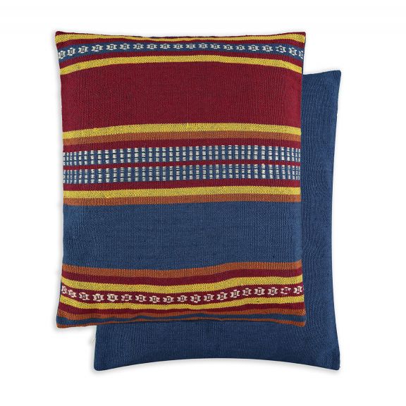 Ponderosa - Spice Outdoor Decorative Pillow