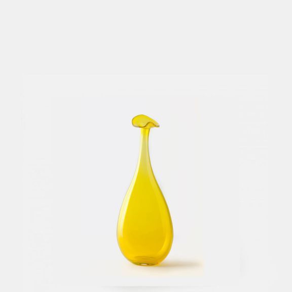 Wonky Bottle Small - Primrose