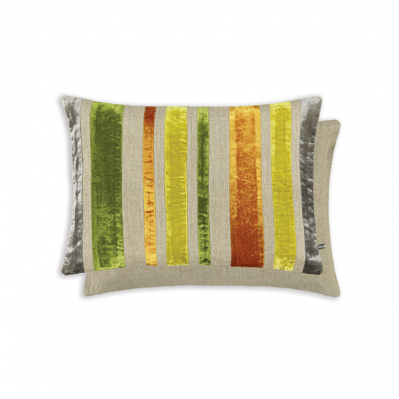 Reilly - Spice Decorative Pillow