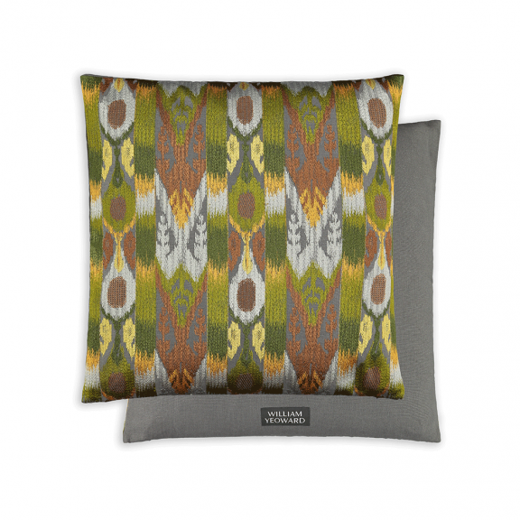 Sambala - Spice Decorative Pillow