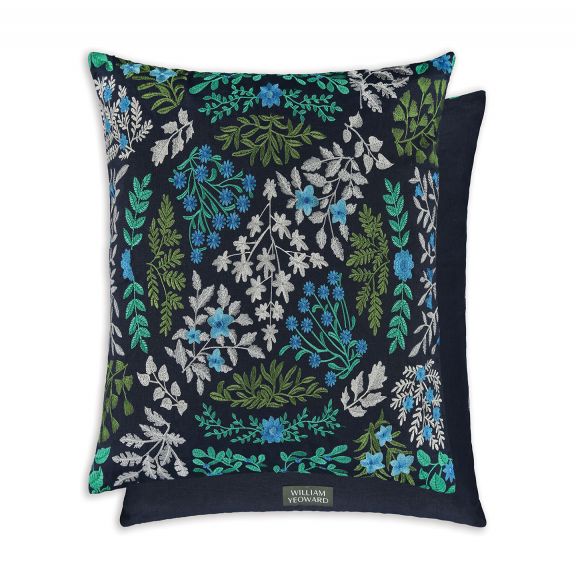 Somerley – Ocean Decorative Pillow