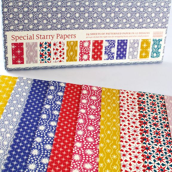 Special Starry Papers 