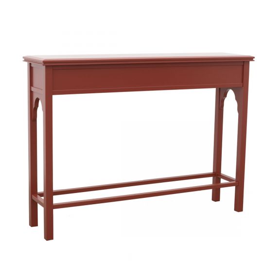 Tanjina Console Table Library