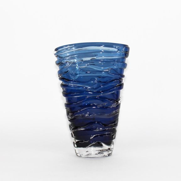 Mini Favorita Vase - Midnight