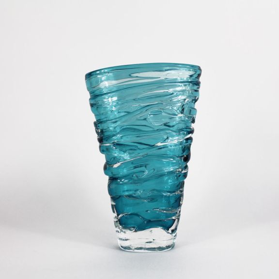 Mini Favorita Vase - Ocean
