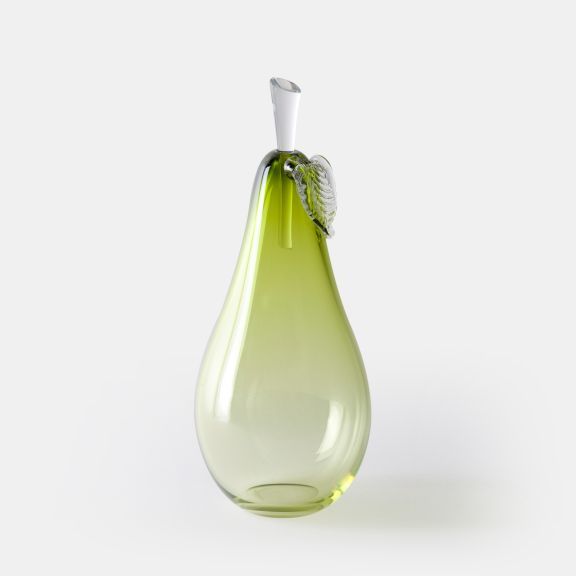 PEAR Large - Moss