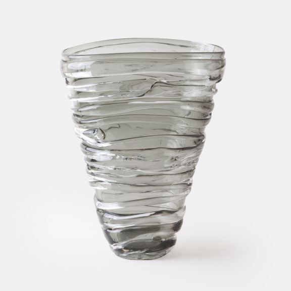 Favorita Vase - Slate