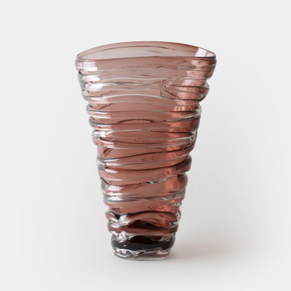 Favorita Vase - Tea
