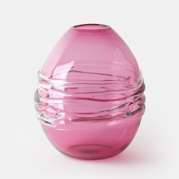 Marcia - Gold Ruby