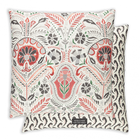 Wreyland - Coral Decorative Pillow