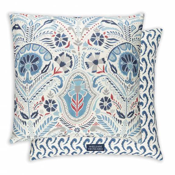 Wreyland - Rouge Decorative Pillow