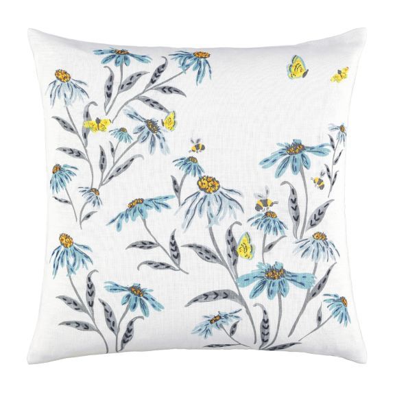 Meadow Flower 50x50 Cushion