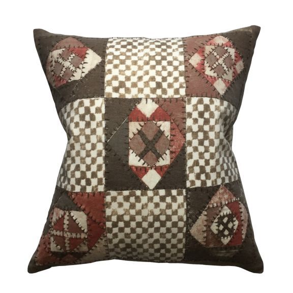 Ondine Coco Cushion 50x50