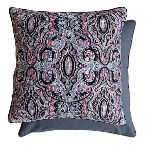 Kalan Damson 60x60 Cushion