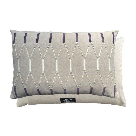Lima Heather 60x40 Cushion