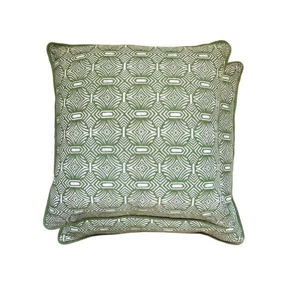 Pali Grass 50x50 Cushion