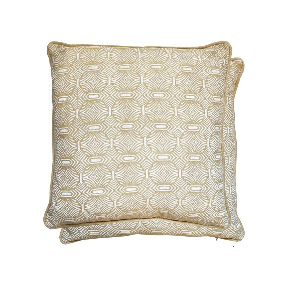 Pali Linen 50x50 Cushion