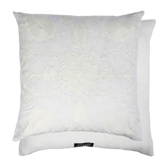Zinnia Cloud 60x60cm Cushion