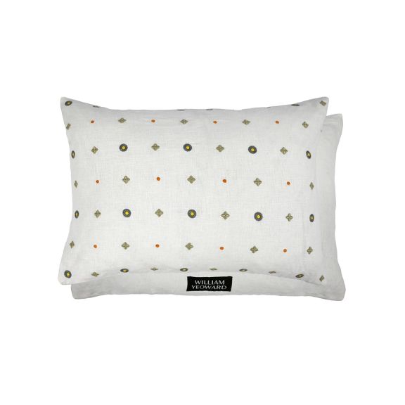 Laghu Desert 50x35 Cushion