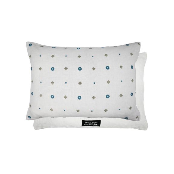 Laghu Duck Egg 50x35 Cushion