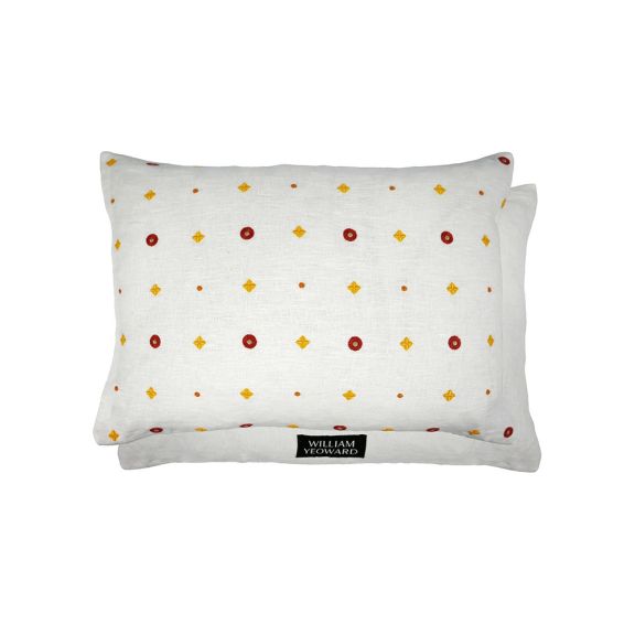 Laghu Spice 50x35 Cushion