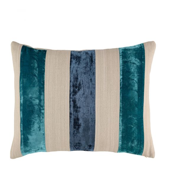 Nikita - Oceana Decorative Pillow