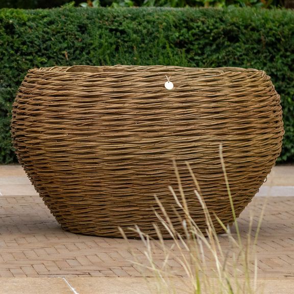 Willow Planter Extra Large