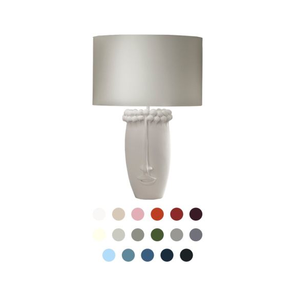 Elden Table Lamp - Choose Your Colour