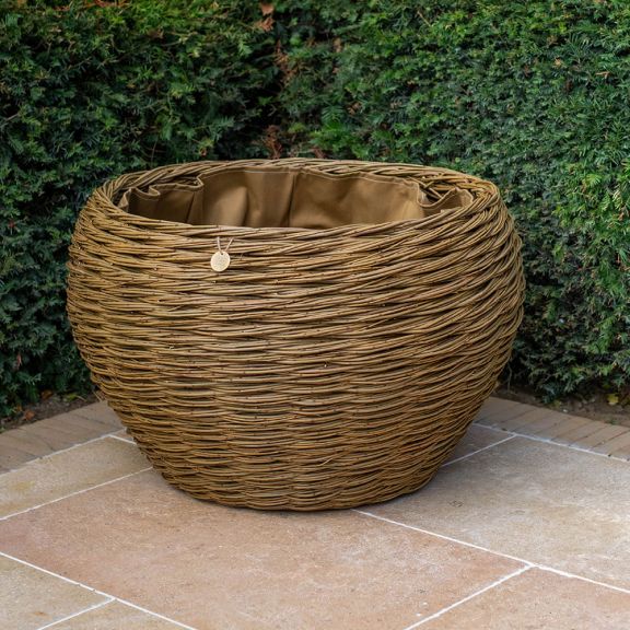 Willow Planter Medium