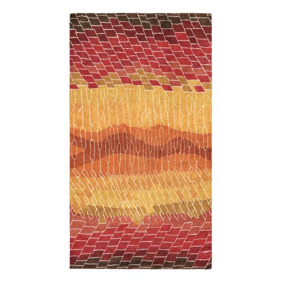 Stromboli Desert 250x350 Rug