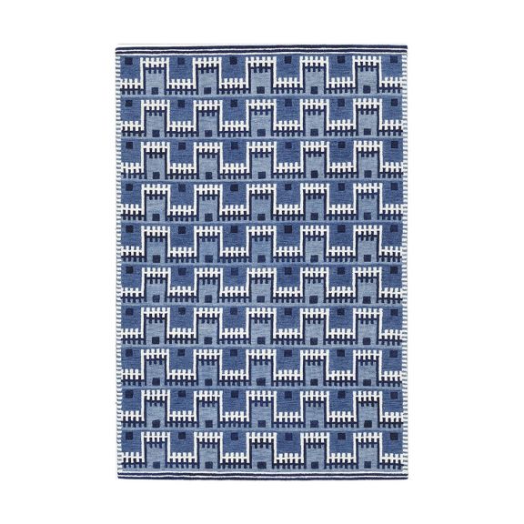 Marga - Indigo 200x300 Rug