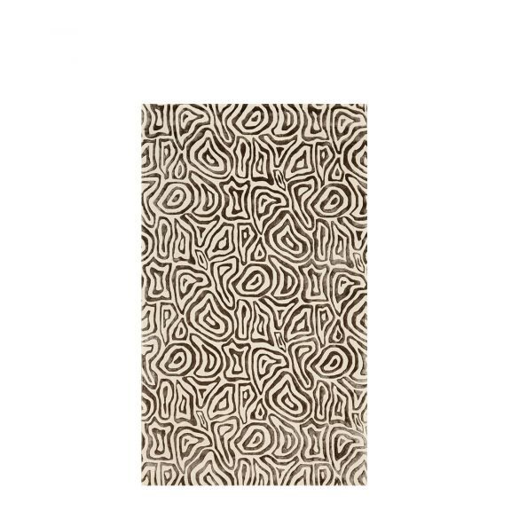 Rhoscolyn - Biscuit Area Rug, 8’ 5’’ x 5’ 2’’