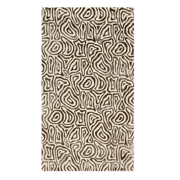 Rhoscolyn - Biscuit Area Rug, 11' 5'' x 8' 2''