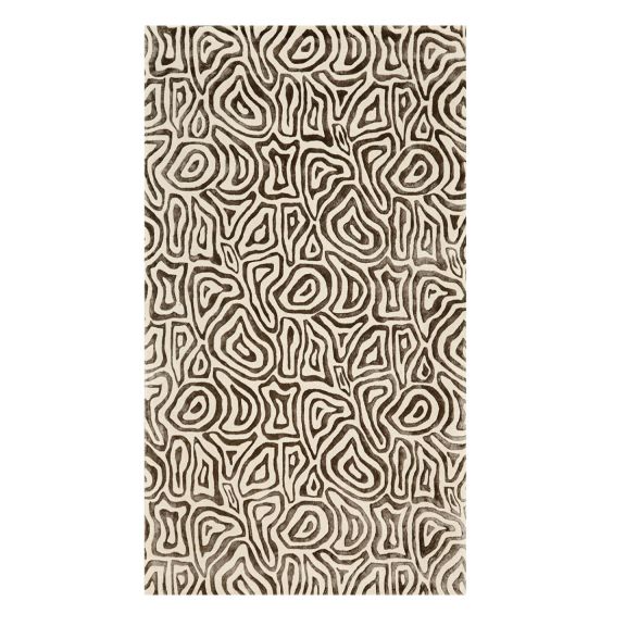 Rhoscolyn Biscuit Rug