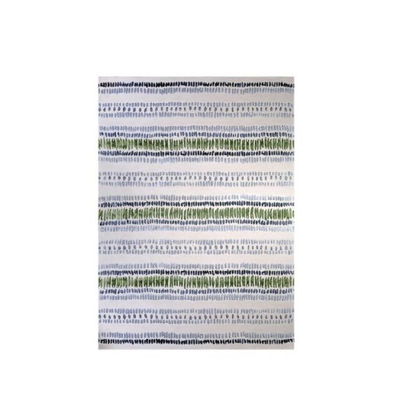 Draxon Grass Rug
