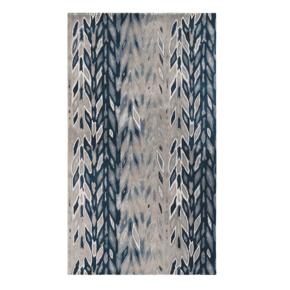 Kalata Indigo Rug