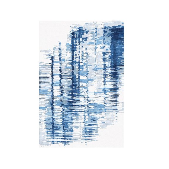 Salila Indigo Rug