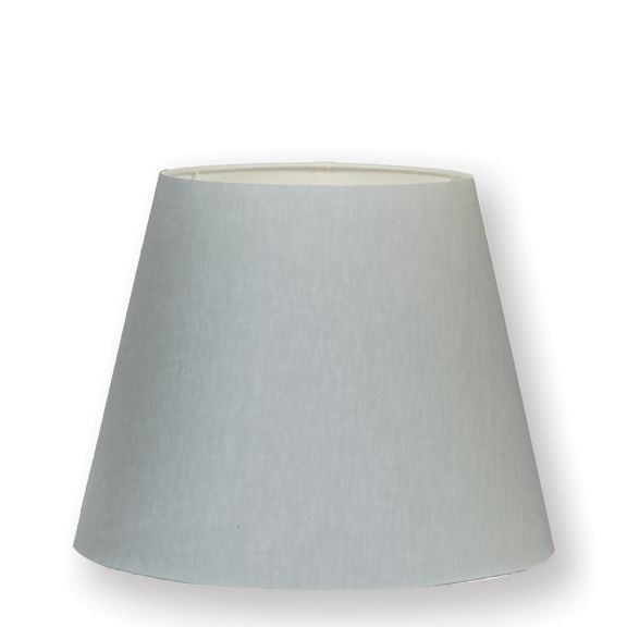 Linen Greige 20" Empire Lampshade
