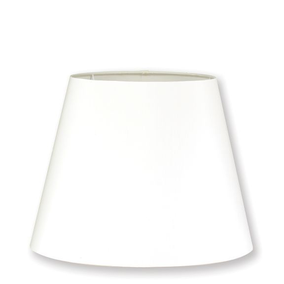 Silk Cloud 20" Empire Lampshade